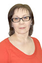 Елена Рыжова